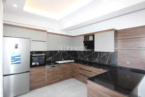 4+1 Appartement à Belek, Turkey No. 10935 19