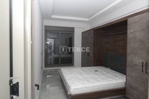 Квартира 4+1 в Белек, Турция №10935 27