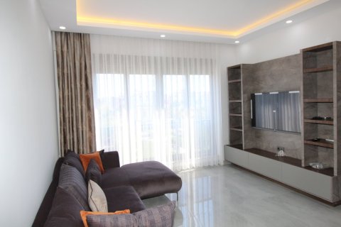 4+1 Apartment in Belek, Turkey No. 10935 18