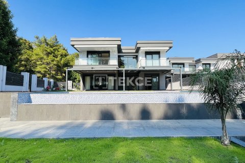 4+1 Villa à Kemer, Turkey No. 20799 2