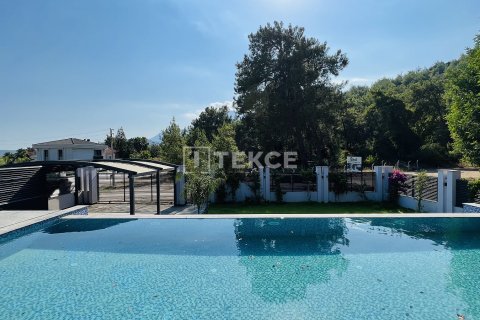 4+1 Villa in Kemer, Turkey No. 20799 13