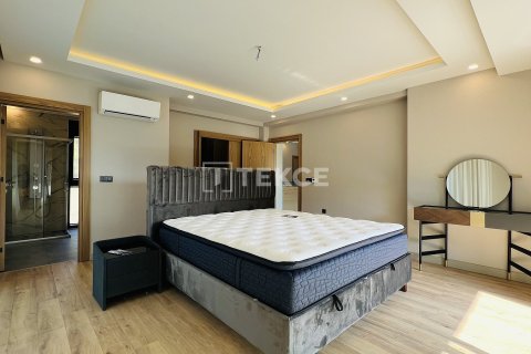 4+1 Villa à Kemer, Turkey No. 20799 28