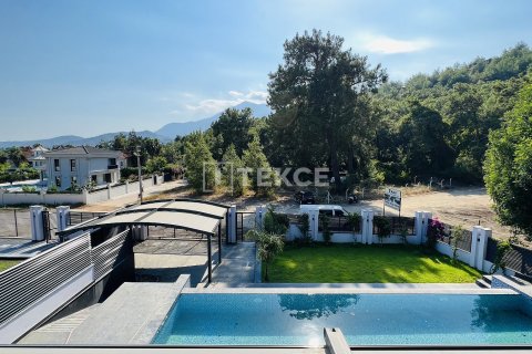 4+1 Villa in Kemer, Turkey No. 20799 8