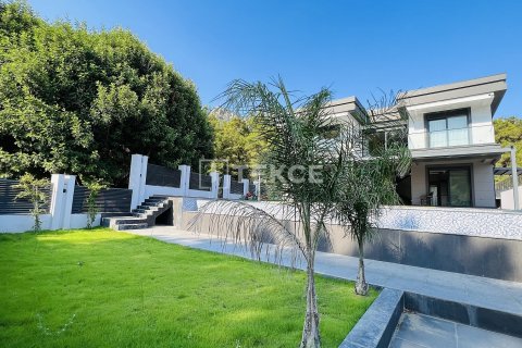 4+1 Villa in Kemer, Turkey No. 20799 9