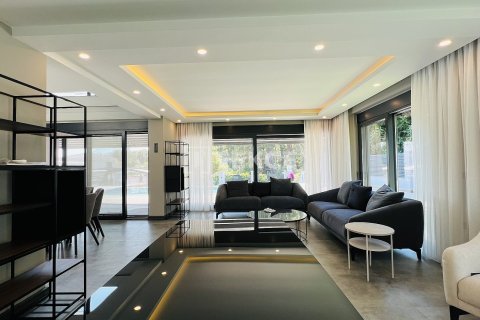 4+1 Villa à Kemer, Turkey No. 20799 16