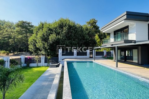 4+1 Villa en Kemer, Turkey No. 20799 3