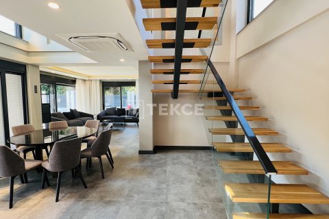 4+1 Villa à Kemer, Turkey No. 20799 21