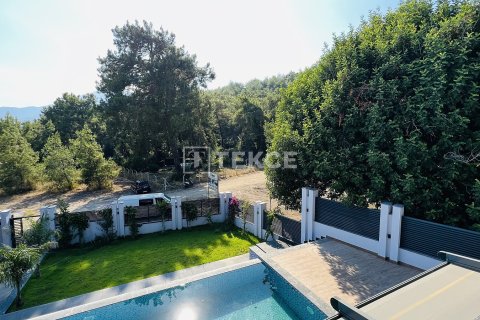 4+1 Villa en Kemer, Turkey No. 20799 5