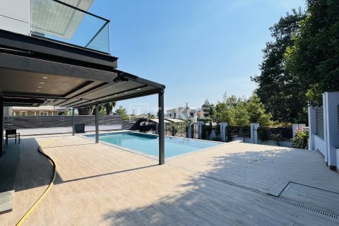 4+1 Villa in Kemer, Turkey No. 20799 12