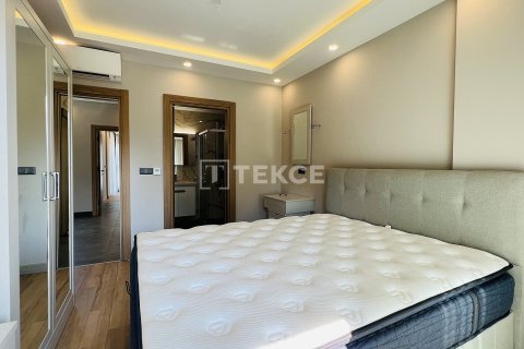 4+1 Villa à Kemer, Turkey No. 20799 25