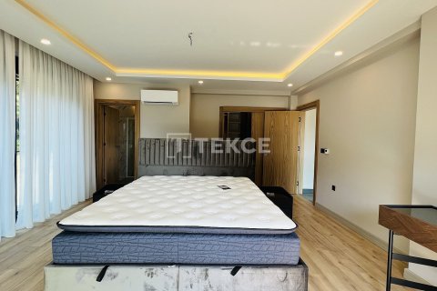 4+1 Villa in Kemer, Turkey No. 20799 29