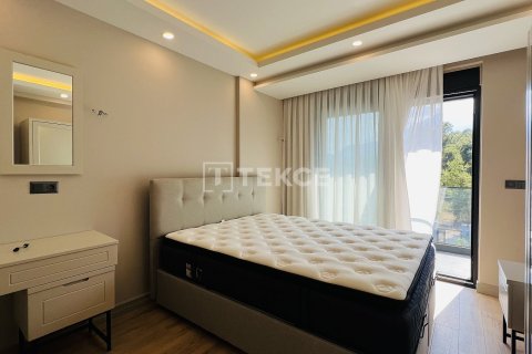 4+1 Villa à Kemer, Turkey No. 20799 26