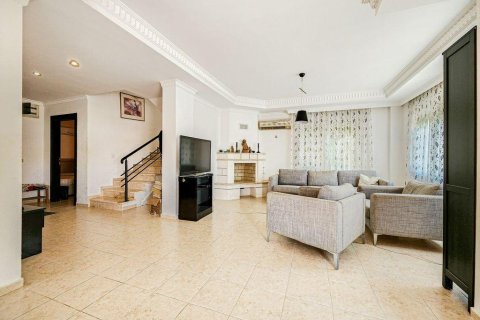 5 rooms Villa in Kargicak, Turkey No. 21561 19