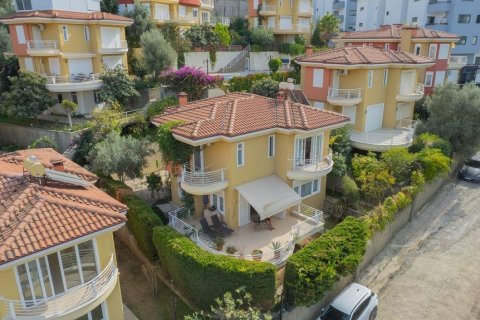 5 rooms Villa in Kargicak, Turkey No. 21561 8