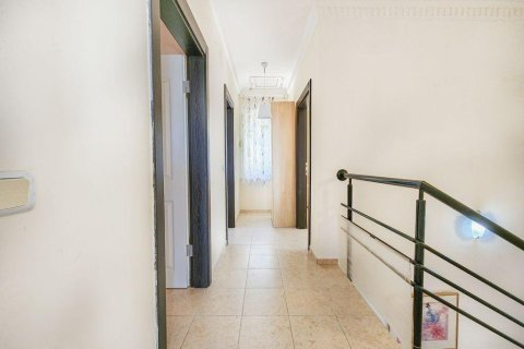 5 rooms Villa in Kargicak, Turkey No. 21561 29