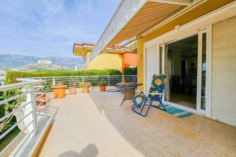 5 rooms Villa in Kargicak, Turkey No. 21561 21