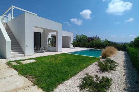 3 bedrooms Villa in Pegeia, Cyprus No. 66123 10