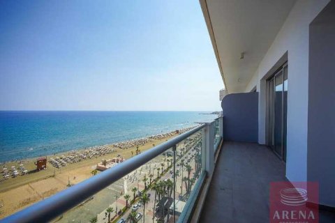 2 dormitorios Apartment en Larnaca, Cyprus No. 66147 1