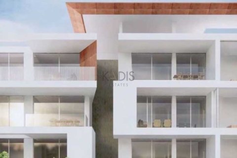 3 dormitorios Penthouse en Germasogeia, Cyprus No. 63693 5