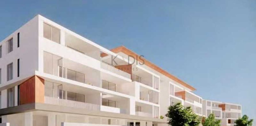 3 dormitorios Penthouse en Germasogeia, Cyprus No. 63693