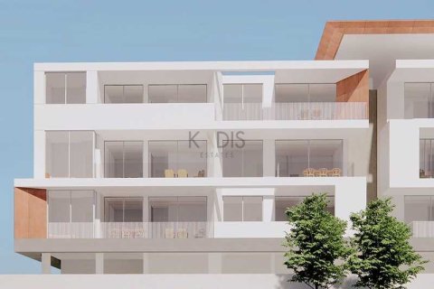 3 dormitorios Penthouse en Germasogeia, Cyprus No. 63693 3