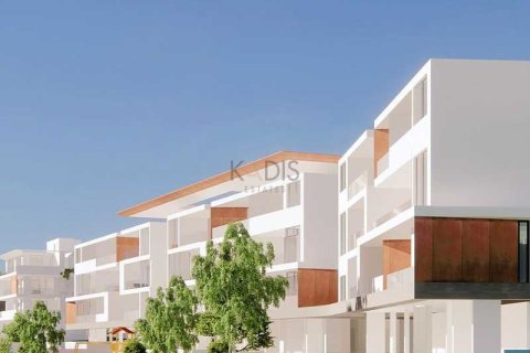 3 dormitorios Penthouse en Germasogeia, Cyprus No. 63693 4