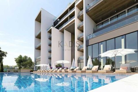 2 dormitorios Penthouse en Agios Tychonas, Cyprus No. 63692 1