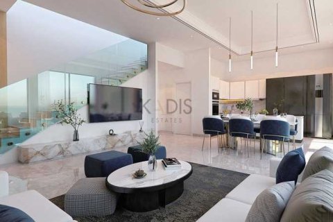 2 dormitorios Penthouse en Agios Tychonas, Cyprus No. 63692 5