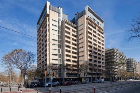 2 chambres Appartement à Barcelona, Spain No. 27567 2