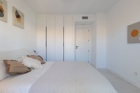 4 dormitorios Penthouse en Cortes (San Pedro De Alcantara), Spain No. 27568 30