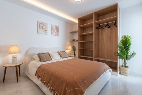 4 dormitorios Penthouse en Cortes (San Pedro De Alcantara), Spain No. 27568 19