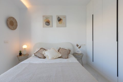 4 dormitorios Penthouse en Cortes (San Pedro De Alcantara), Spain No. 27568 29