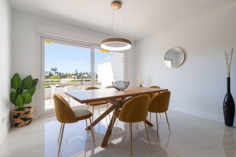 4 chambres Penthouse à Cortes (San Pedro De Alcantara), Spain No. 27568 5