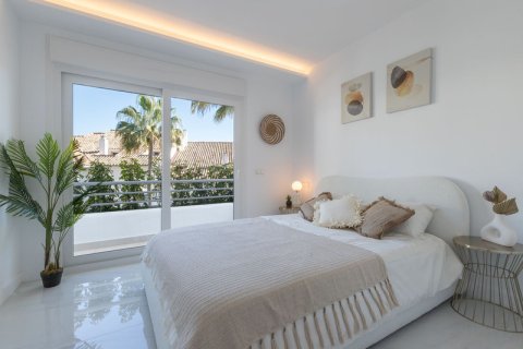 4 chambres Penthouse à Cortes (San Pedro De Alcantara), Spain No. 27568 12