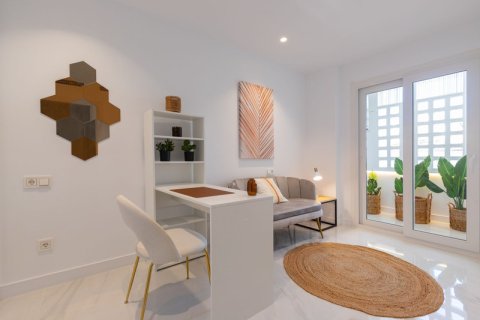 4 chambres Penthouse à Cortes (San Pedro De Alcantara), Spain No. 27568 4