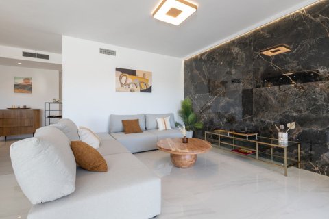 4 chambres Penthouse à Cortes (San Pedro De Alcantara), Spain No. 27568 14