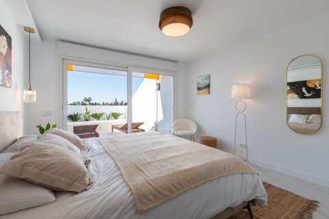 4 dormitorios Penthouse en Cortes (San Pedro De Alcantara), Spain No. 27568 25