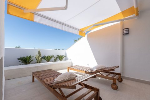 4 chambres Penthouse à Cortes (San Pedro De Alcantara), Spain No. 27568 11