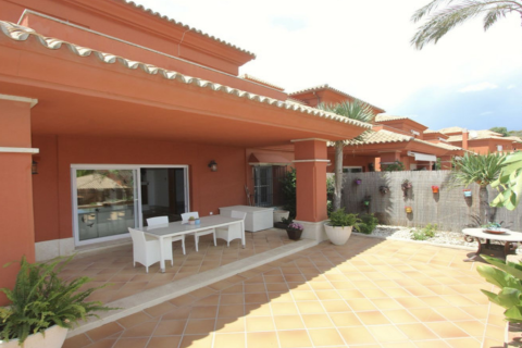 6 dormitorios Villa en Marbella, Spain No. 27600 2