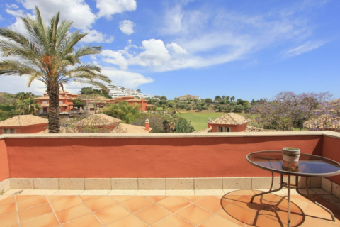 6 bedrooms Villa in Marbella, Spain No. 27600 14