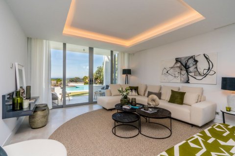 4 dormitorios Villa en Marbella, Spain No. 27598 3