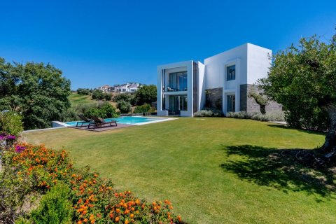 4 dormitorios Villa en Marbella, Spain No. 27598 2