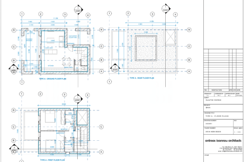 2 bedrooms Villa in Geroskípou, Cyprus No. 63334 6