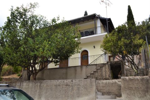 5 bedrooms Maisonette in Corfu, Greece No. 56938 28