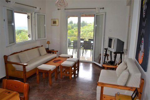 5 bedrooms Maisonette in Corfu, Greece No. 56938 4