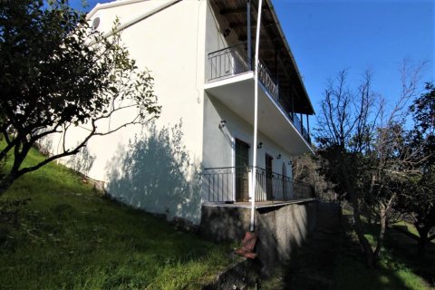 5 bedrooms Maisonette in Corfu, Greece No. 56938 9