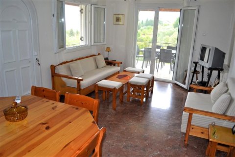 5 bedrooms Maisonette in Corfu, Greece No. 56938 14