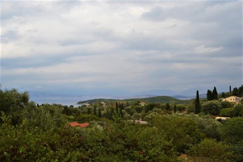 5 bedrooms Maisonette in Corfu, Greece No. 56938 12