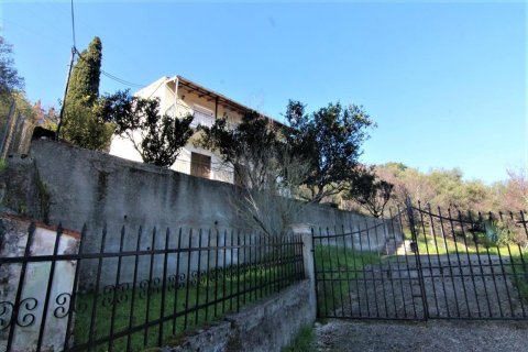 5 bedrooms Maisonette in Corfu, Greece No. 56938 6