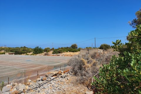 9000m² Land à Lasithi, Greece No. 56935 3